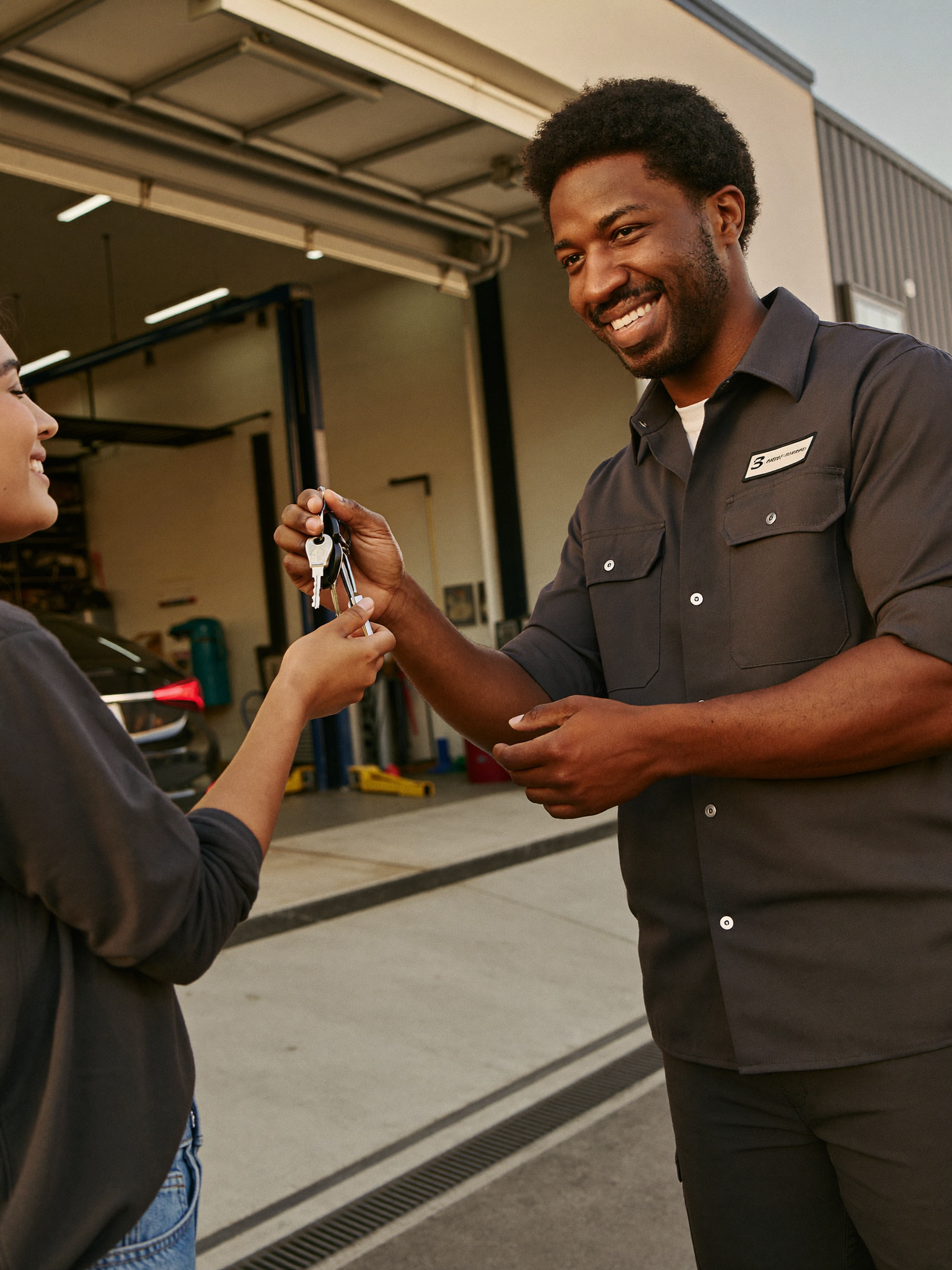 Automotive Solutions