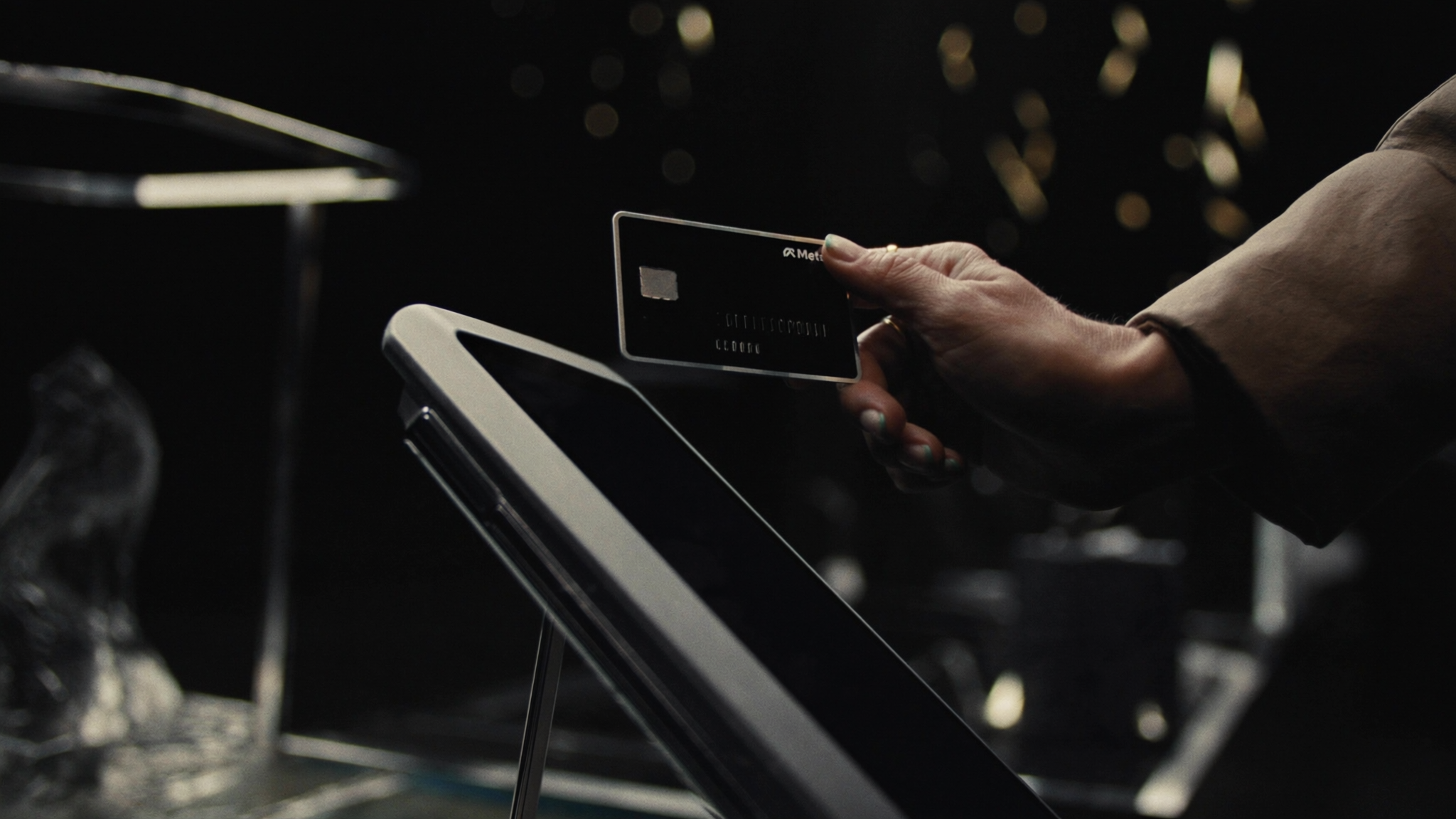 Contactless & Mobile